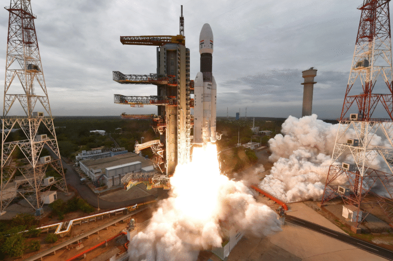ISRO