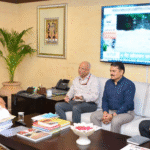 CM BHAJAN LAL SHRAMA