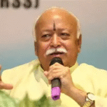 Mohan Bhagwat Rss