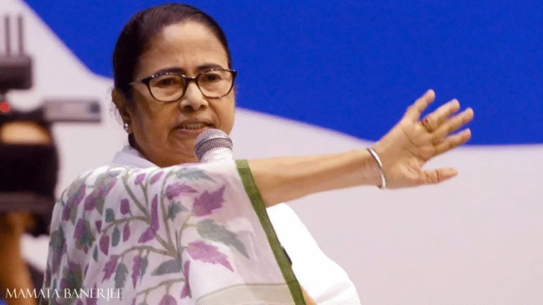 Mamta Banerji