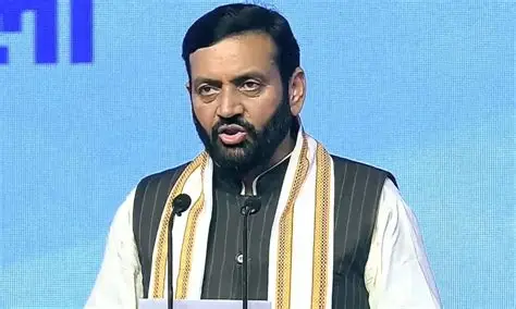 CM Naib Singh Saini