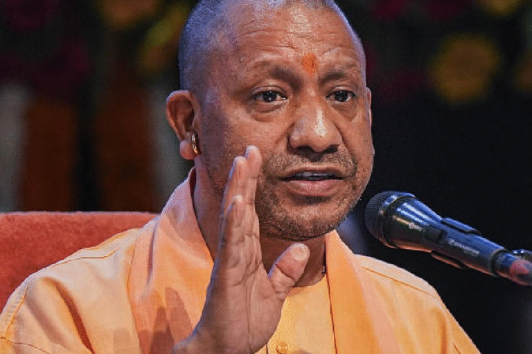yogi Aditya Nath