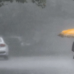Heavy rain expected in many states, IMD issued alert