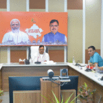 CM BHAJANLAL SHARMA