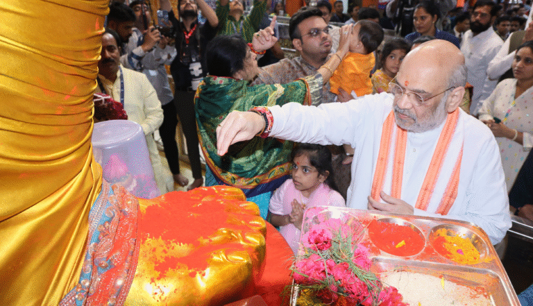 amit shah