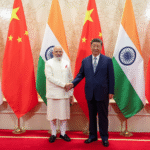 SCO Summit 2025: PM Modi meets Chinese President Xi Jinping, new momentum in India-China relations