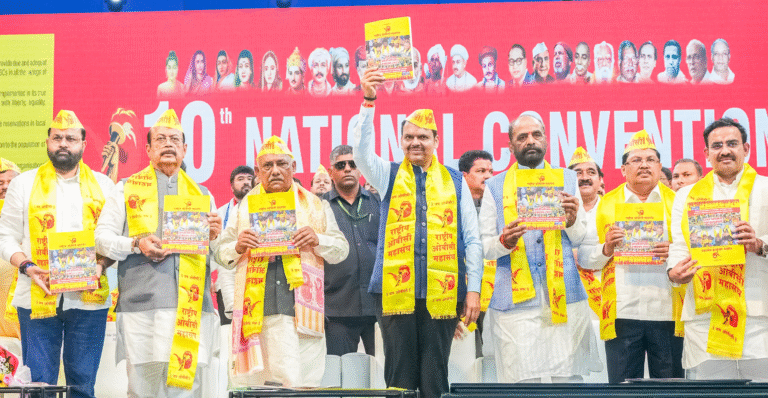 Devendra Fadnavis