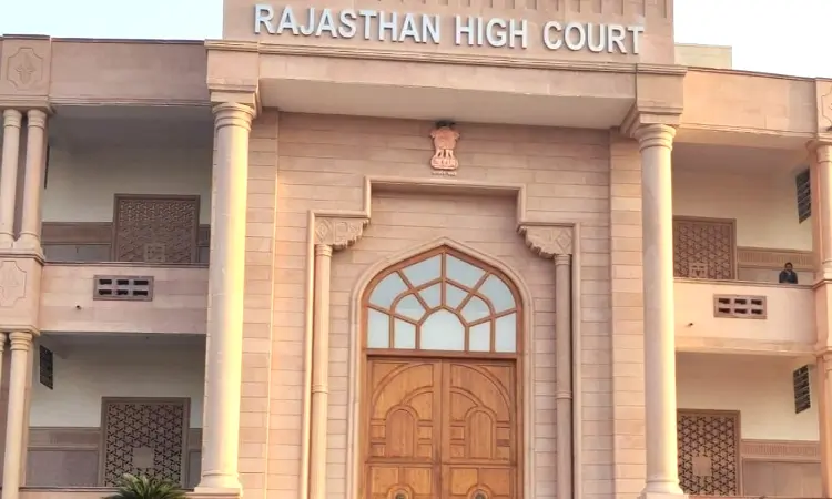 Rajasthan High Court
