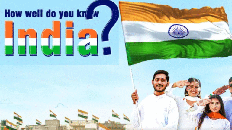 Ministry of Youth Affairs and Sports launches online quiz on national flag, winners will get reward