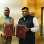 Important agreement concluded between Atal Innovation Mission and Bhashini