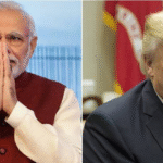Has India said namaste to America or is there still scope left!