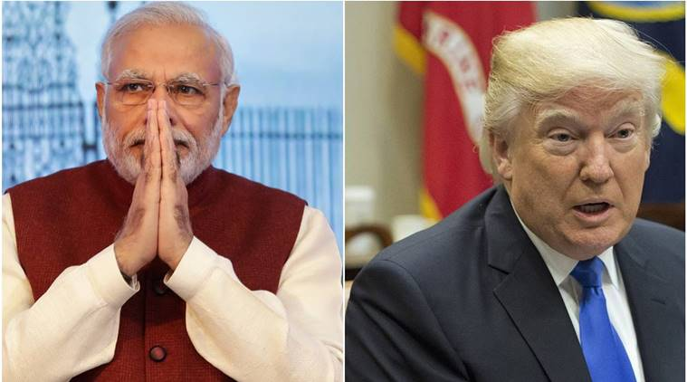 Has India said namaste to America or is there still scope left!