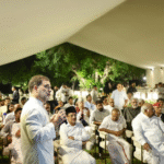 Has the INDIA Alliance accepted Rahul Gandhi as its leader?