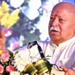Mohan Bhagwat