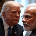 modi- trump