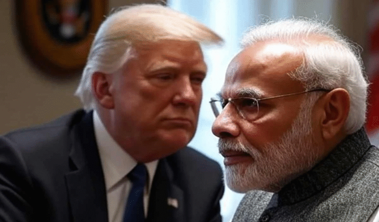 modi- trump