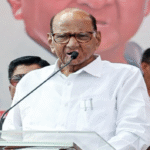 sharad Pawar