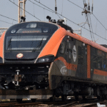 India's longest distance Vande Bharat train will run from August 10