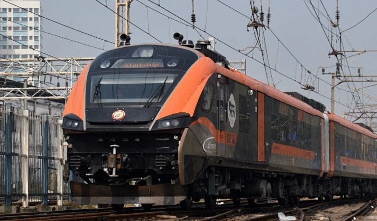 India's longest distance Vande Bharat train will run from August 10