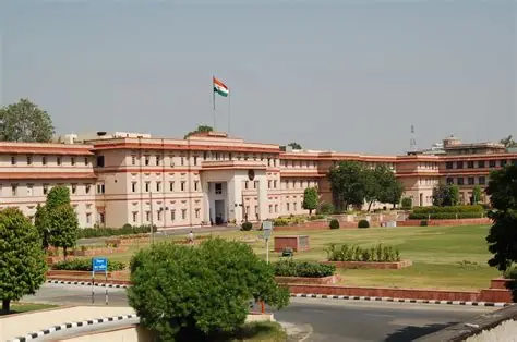 Rajasthan Secretariat