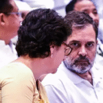priynka vadara gandhi