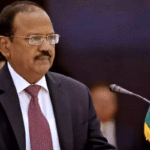 Ajit Doval