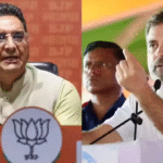 RAHUL GANDHI -Gaurav Bhatia