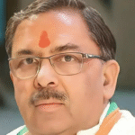 arun chaturvedi bjp