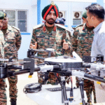 Modi's Mission Sudarshan Chakra will completely change the national security scenario