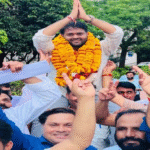 Abhimanyu Sharma