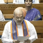 AMIT SHAH