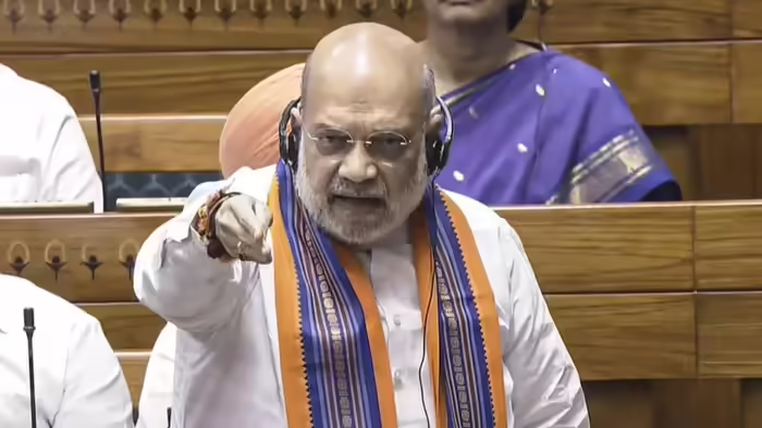 amit shah