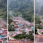 Uttarkashi tragedy: Geologist's warning ignored