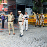 Fake CBI gang roaming in Delhi! Woman also included in the gang
