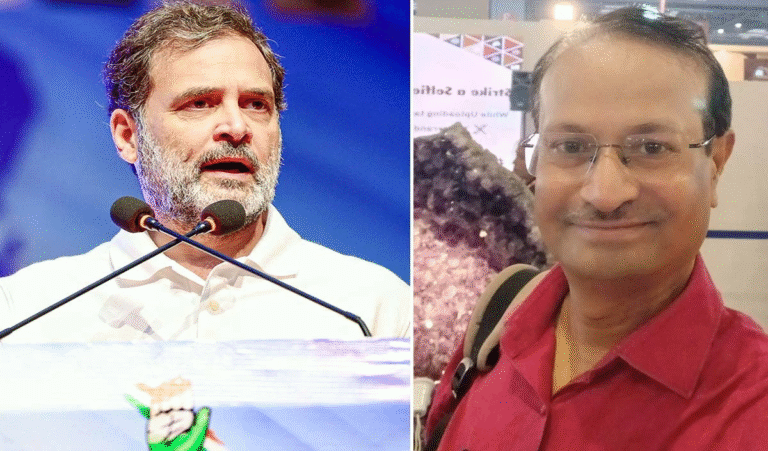The Election Commission's strictness on those who question credibility will show its effect