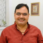 CM BHAJAN LAL SHRAMA