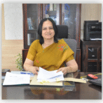 IAS MANJU RAJPAL