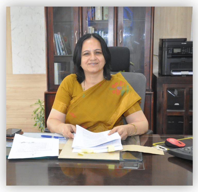 IAS MANJU RAJPAL