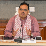 CM BHAJAN LAL SHRAMA