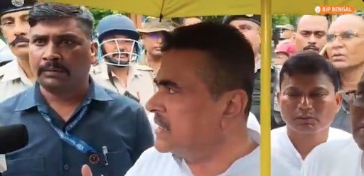 subodho adhikari