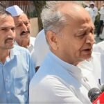 ashok gehlot