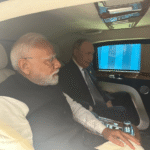 pm modi -putin