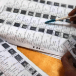 SIR document verification work starts in Bihar from today, opposition is protesting