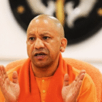 YOGI AADITYANATH CM