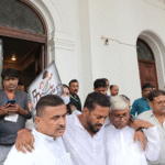 West Bugle News Democracy was murdered in the Assembly: Shubhendu Adhikari