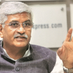 Gajendra Singh Shekhawat