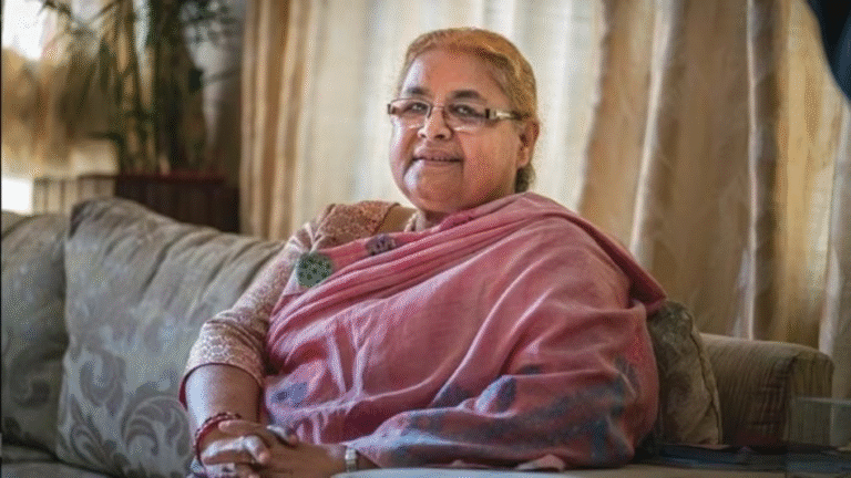 Sushila Karki will take oath as interim PM shortly after this