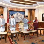 Sushila Karki becomes Nepal's first woman Prime Minister