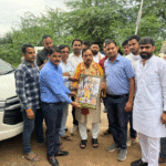 dr Arun Chaturvedi