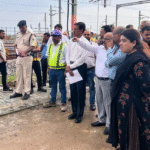Bihar: All safety standards were checked before the operation of the metro